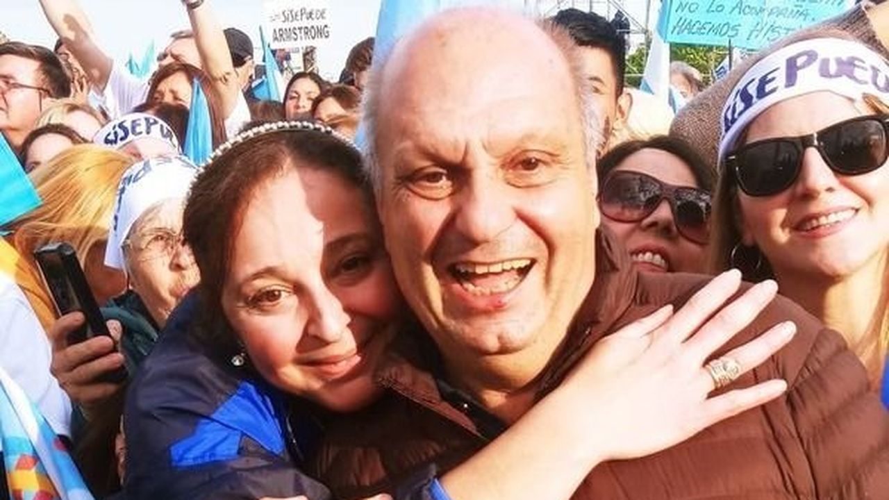 A todo o nada: el gabinete casi en pleno viaja a Córdoba a respaldar a Macri
