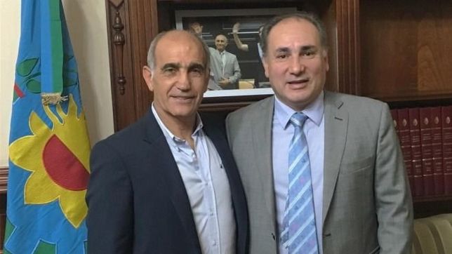 foglia, el senador que solo representa a su ciudad