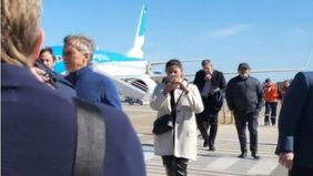 Goles son votos: ¿Macri quiere que Palermo salte a la cancha electoral?