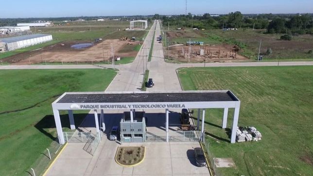 varela busca reactivar la produccion y el empleo con descuentos impositivos