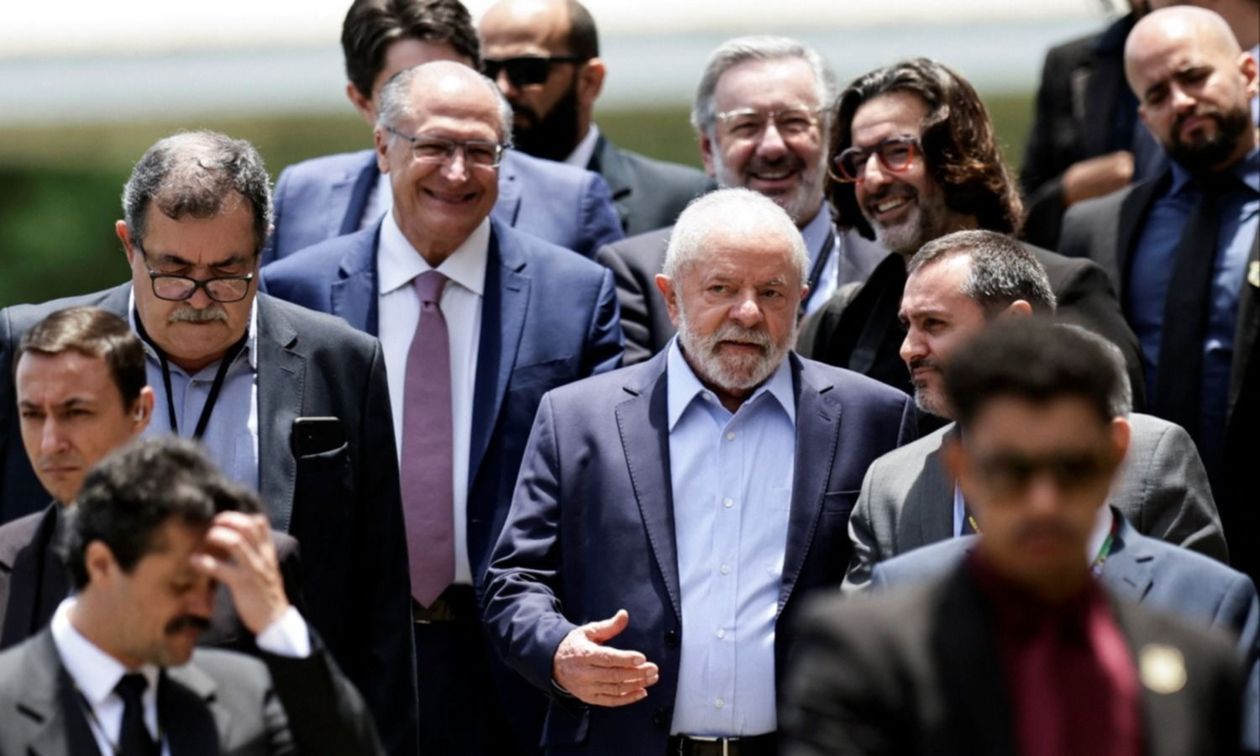 Lula da Silva Lula da Silva