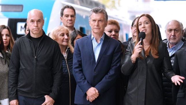 el cordobazo volvio a detonar el todos contra todos en cambiemos