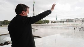 La industria de Brasil se planta y reclama a Bolsonaro que no deje el Mercosur