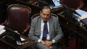 Piden que Alperovich vaya a juicio oral por abuso sexual