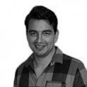 Letra P | Pablo Fornero