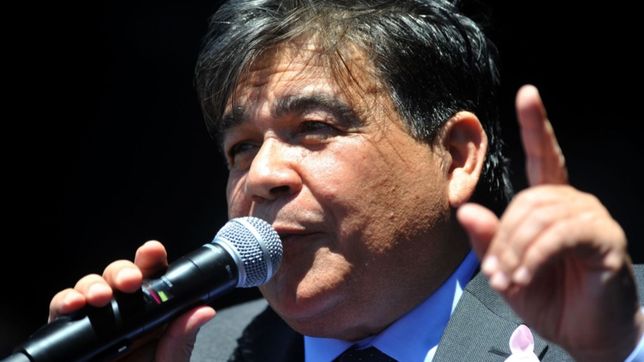 el intendente ishii evalua demandar a la empresa edenor por los aumentos