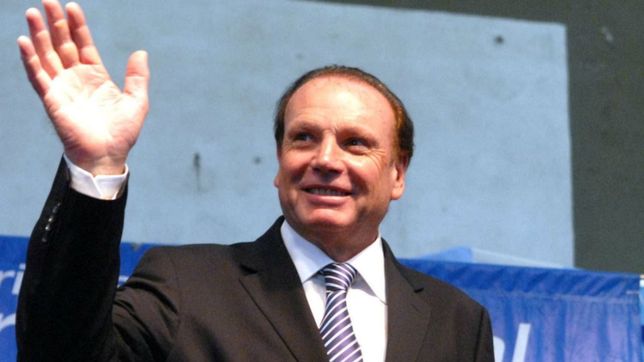 othacehe quiere volver en merlo: armo lista para pelearle la interna a menendez