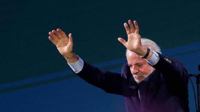 Lula da Silva y el milagro de la resurrección que espera CFK.