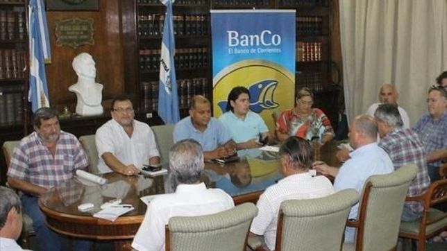 docentes correntinos rechazan la propuesta salarial de colombi por ?enganosa?