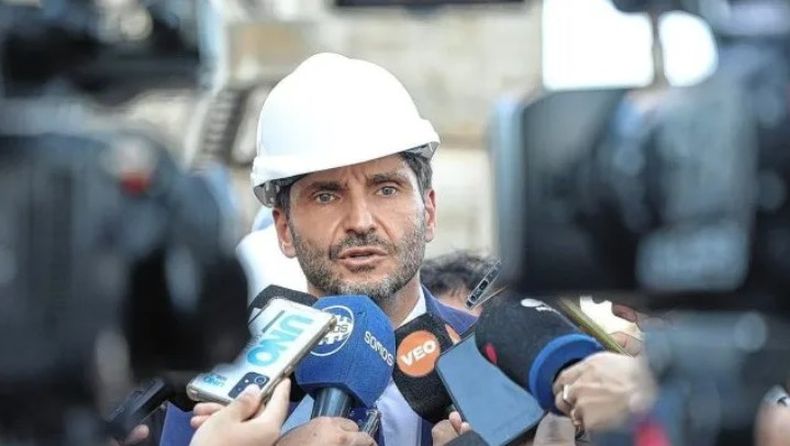 El gobernador Maximiliano Pullaro quiere un bloque de quince senadores de Provincias Unidas. 
