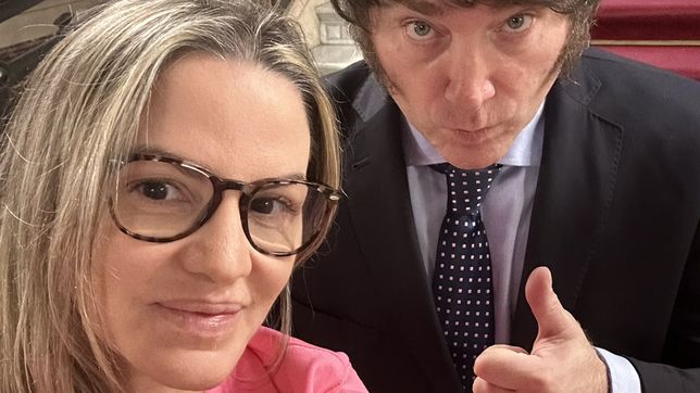 piparo, sintesis de la apuesta de milei en buenos aires: pleno a los distritos