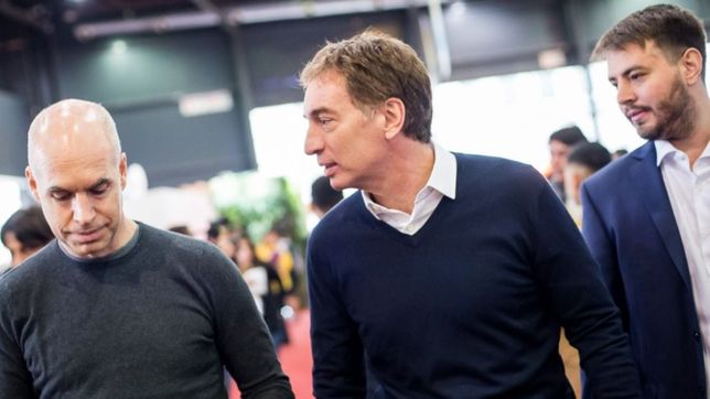 el gobierno porteno busca revertir la falta de acceso al empleo de los jovenes