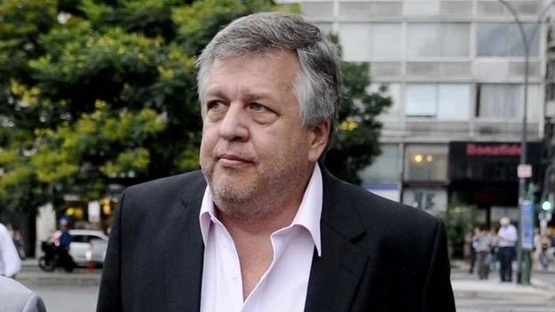 Stornelli, de fiscal anticorrupción a un escándalo de coimas y extorsión