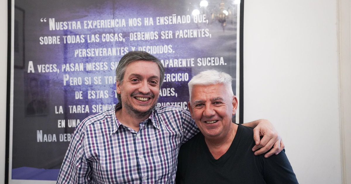 Quién es Alejandro Dichiara, el alfil de Kirchner en la Cámara de Diputados  bonaerense