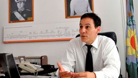 El hermético Dr. No