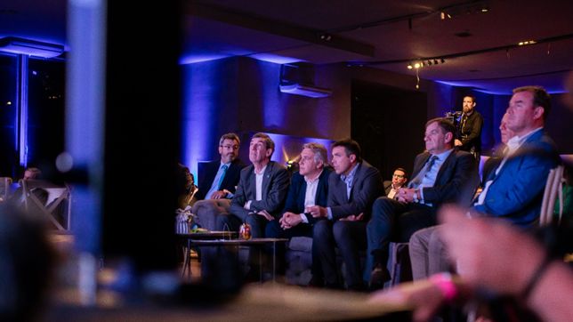 cordoba: industriales desconfian de massa y milei y quieren negocios sin ideologia