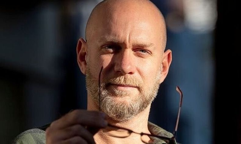 Luciano Fabbri