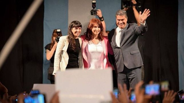 la alianza de cristina con la liga de las provincias: planes, economia y 2023