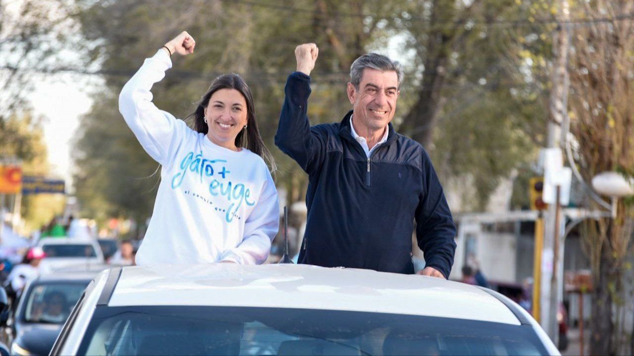 Una foto que no cambia: pocas mujeres candidatas a las gobernaciones