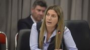 Silvia Lospennato, diputada del PRO y autora del proyecto original de Boleta Única.&nbsp;