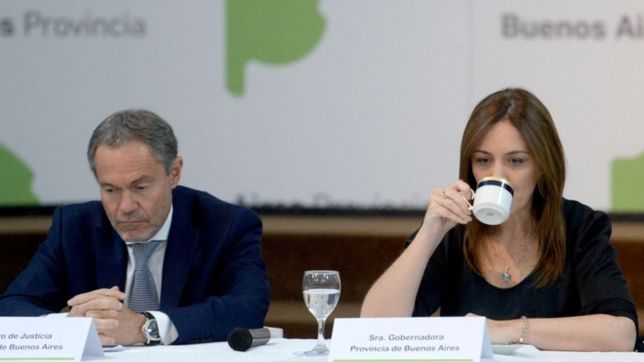 presos bonaerenses, en huelga de hambre con bateria de reclamos para kicillof