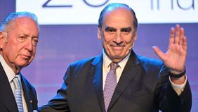 La UIA le reclama a Guillermo Francos el RIGI pymes