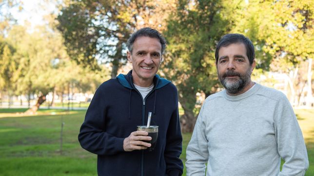 San Martín: florecen candidatos del peronismo mientras se marchita la gestión de Fernando Moreira