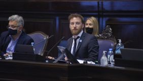 Otermín y la apertura porteña: “No se puede disociar al Conurbano de la Ciudad”