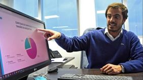 En el sector TIC ponderan la adhesión bonaerense a la Ley de Economía del Conocimiento