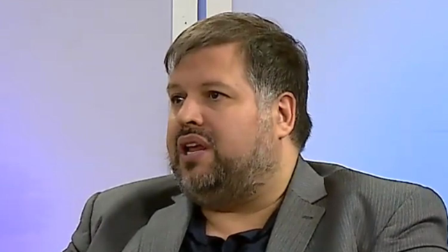 las razones de la corte bonaerense para suspender al juez masi