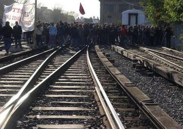 La Plata se manifestará por la desaparición de Alfonso Severo