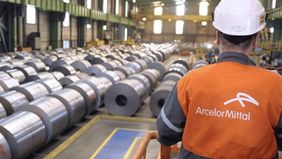 Por las importaciones crujen las grandes industrias de la economía real