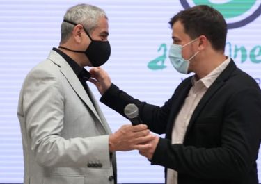 El sub 30 que le cuida Avellaneda a Ferraresi y se anota para 2023