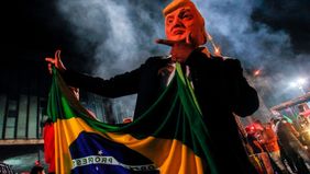 Los Estados Unidos de Brasil