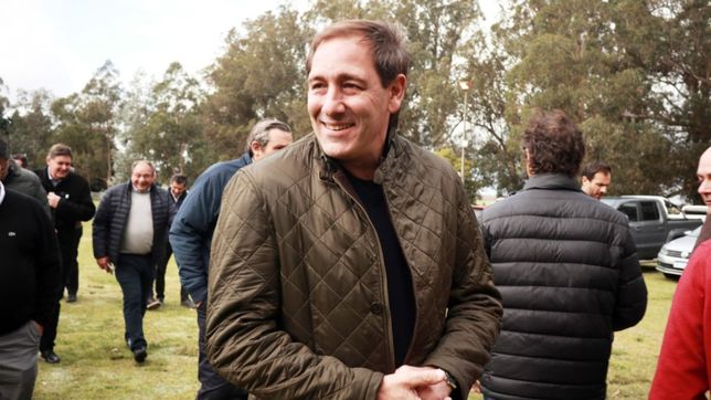 intendente pro abre la puerta a la suspension de las paso: ¿interna partidaria?