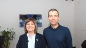 Luis Picat apuesta a la fusión entre el PRO y el presidente Javier Milei.&nbsp;