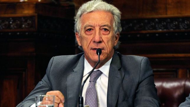 clamor por encargo: pez gordo del circulo rojo salio a bancar el tarifazo