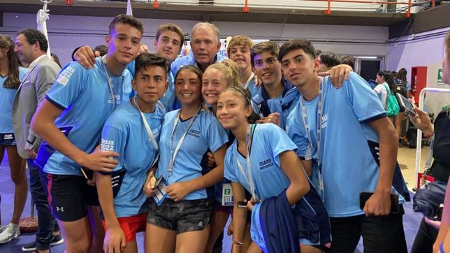 el gol olimpico del magnate polideportivo