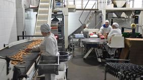 Pymes impactadas por la apertura de importaciones de Toto Caputo