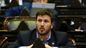 “Perotti no tiene plan y el socialismo no entendió que no gobierna más”