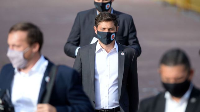 supermartes legislativo: kicillof busca su presupuesto y otras leyes clave