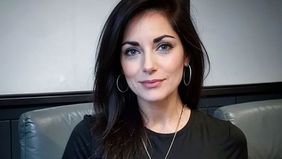 Juliana Santillán criticó al kirchnerismo por los incidentes en el Congreso