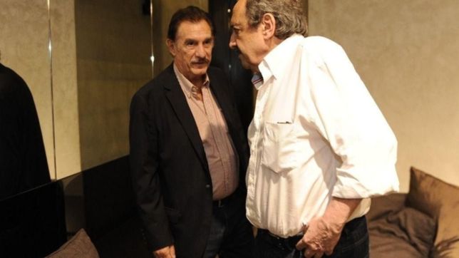 storani admitio que la ucr podria romper con macri y apoyar a lavagna