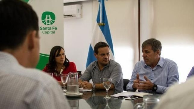 cruces en el frente progresista anticipan una interna caliente