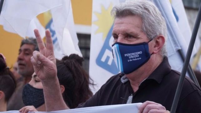 la unidad del peronismo no es sinonimo de lista unica