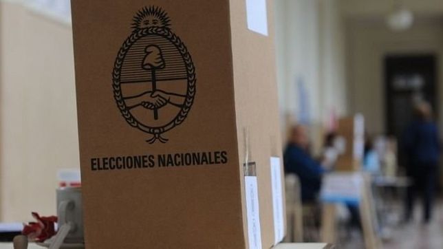 los argentinos definen si consagran a scioli presidente o hay balotaje el 22 de noviembre