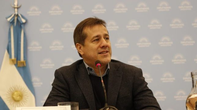 recalde critico a la corte y pidio agilizar designaciones