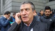 volver, mientras puede: el plan de sergio urribarri para despertar al pj entrerriano