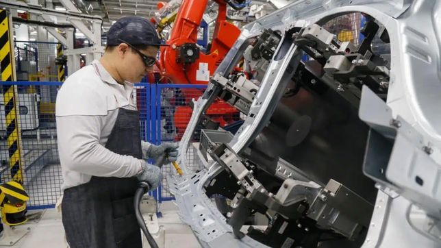 caputazo: la industria enciende alarmas por la reinstalacion de las retenciones