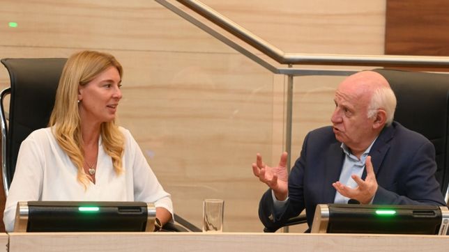 tessandori: ?hay que accionar pensando en lo que los vecinos necesitan?